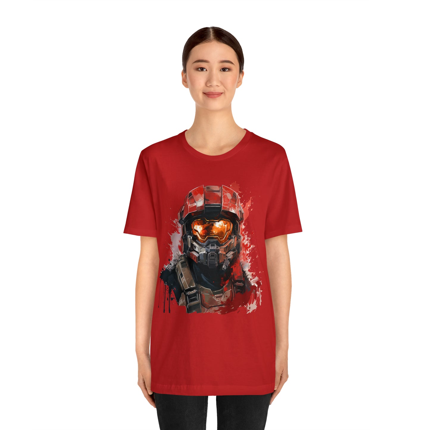 Halo T-Shirt