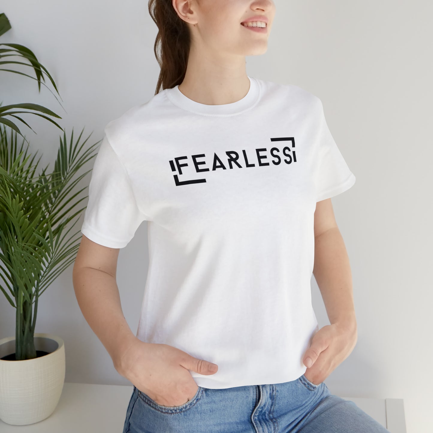 Fearless T-Shirt