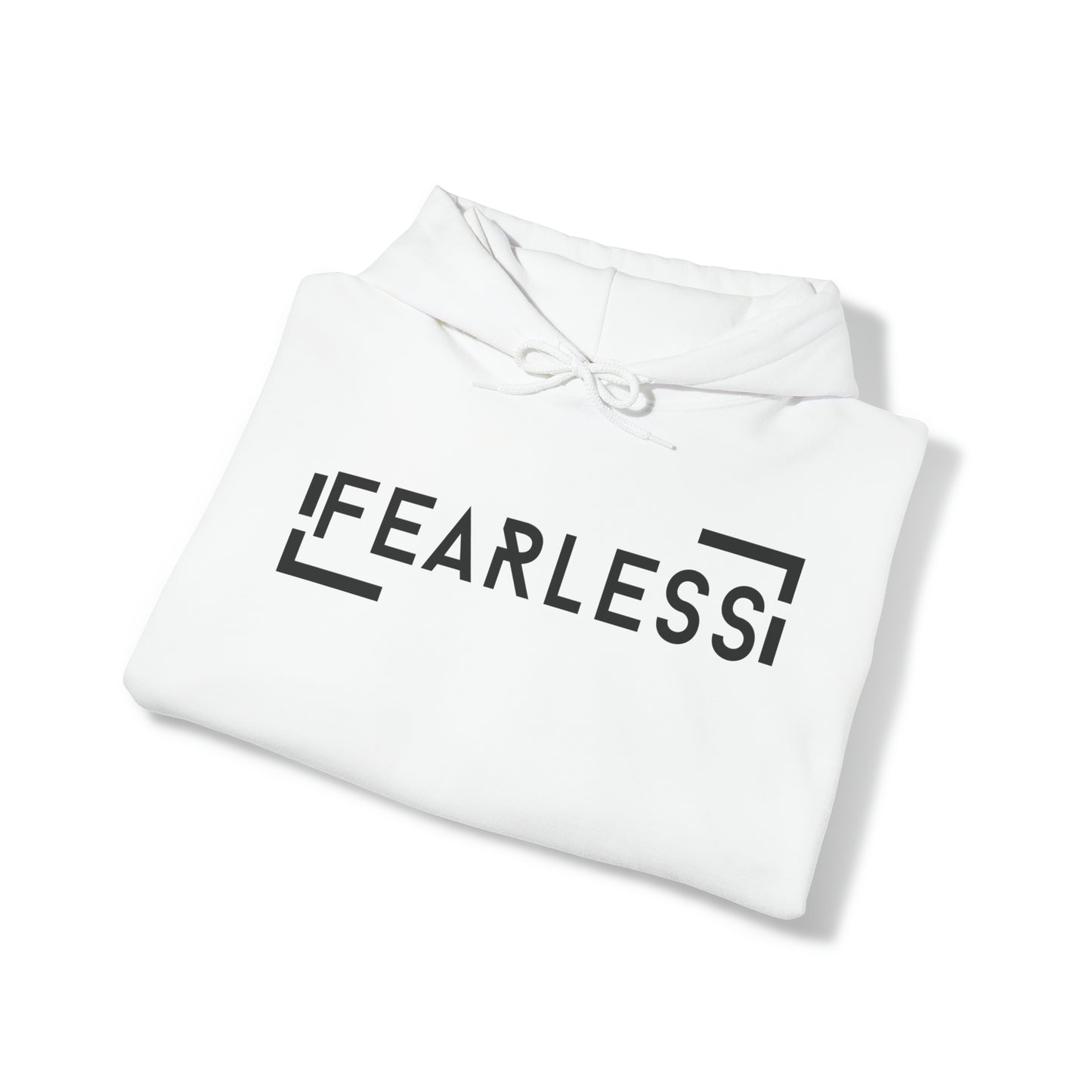 Fearless Hoodie