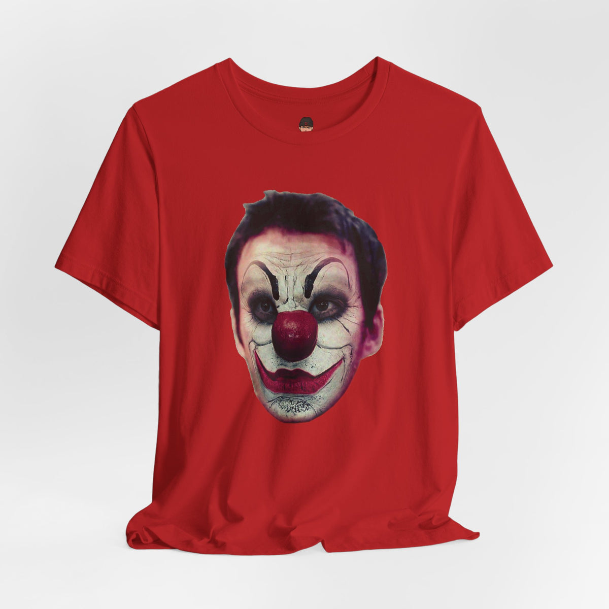 KOODITYPAK! Clown T-Shirt