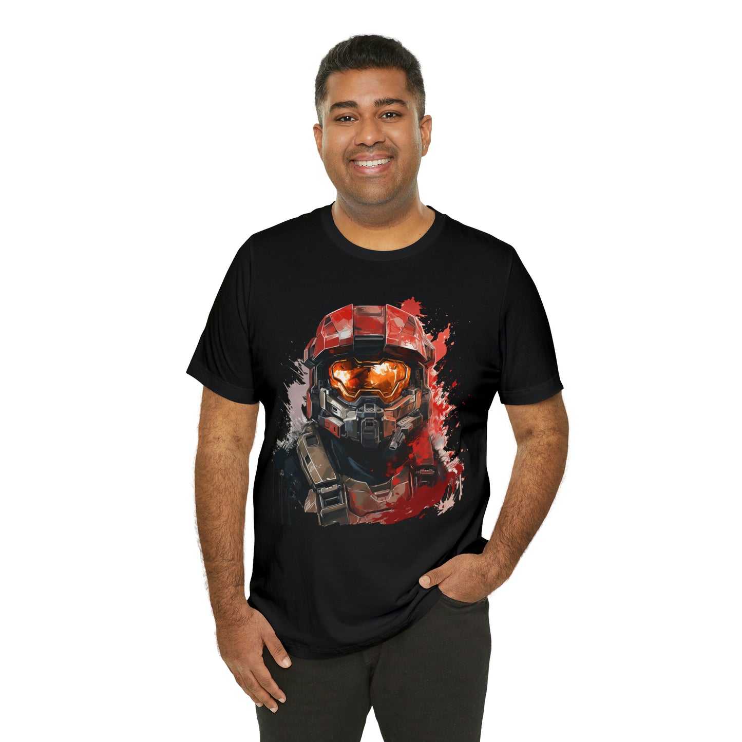 Halo T-Shirt