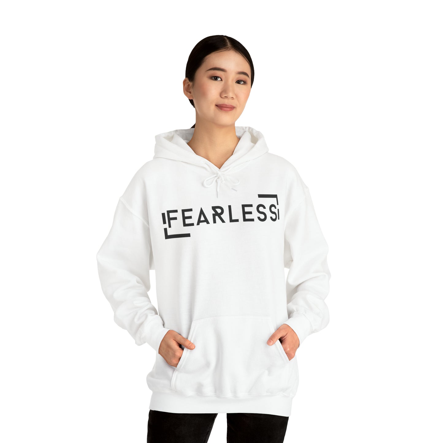 Fearless Hoodie