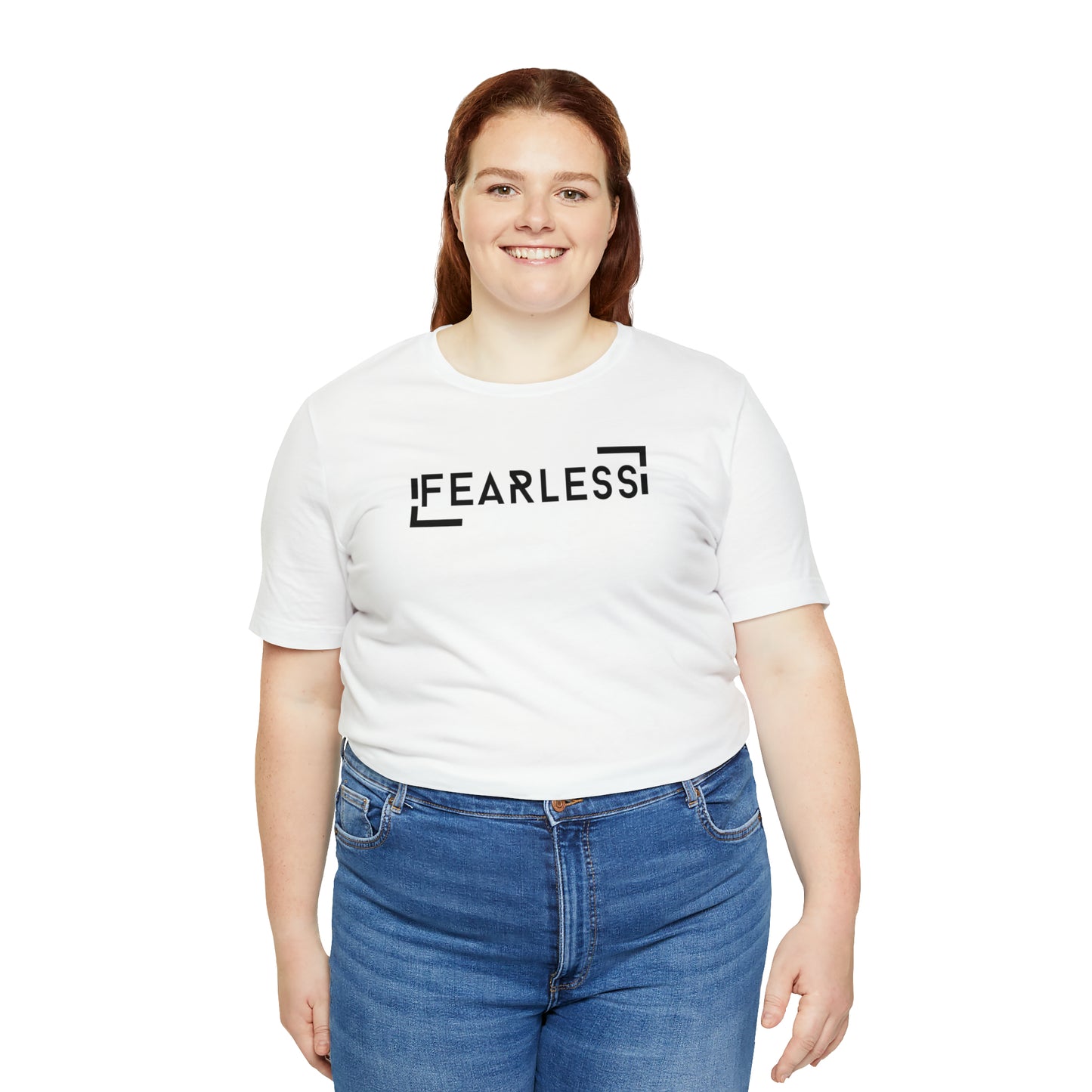 Fearless T-Shirt