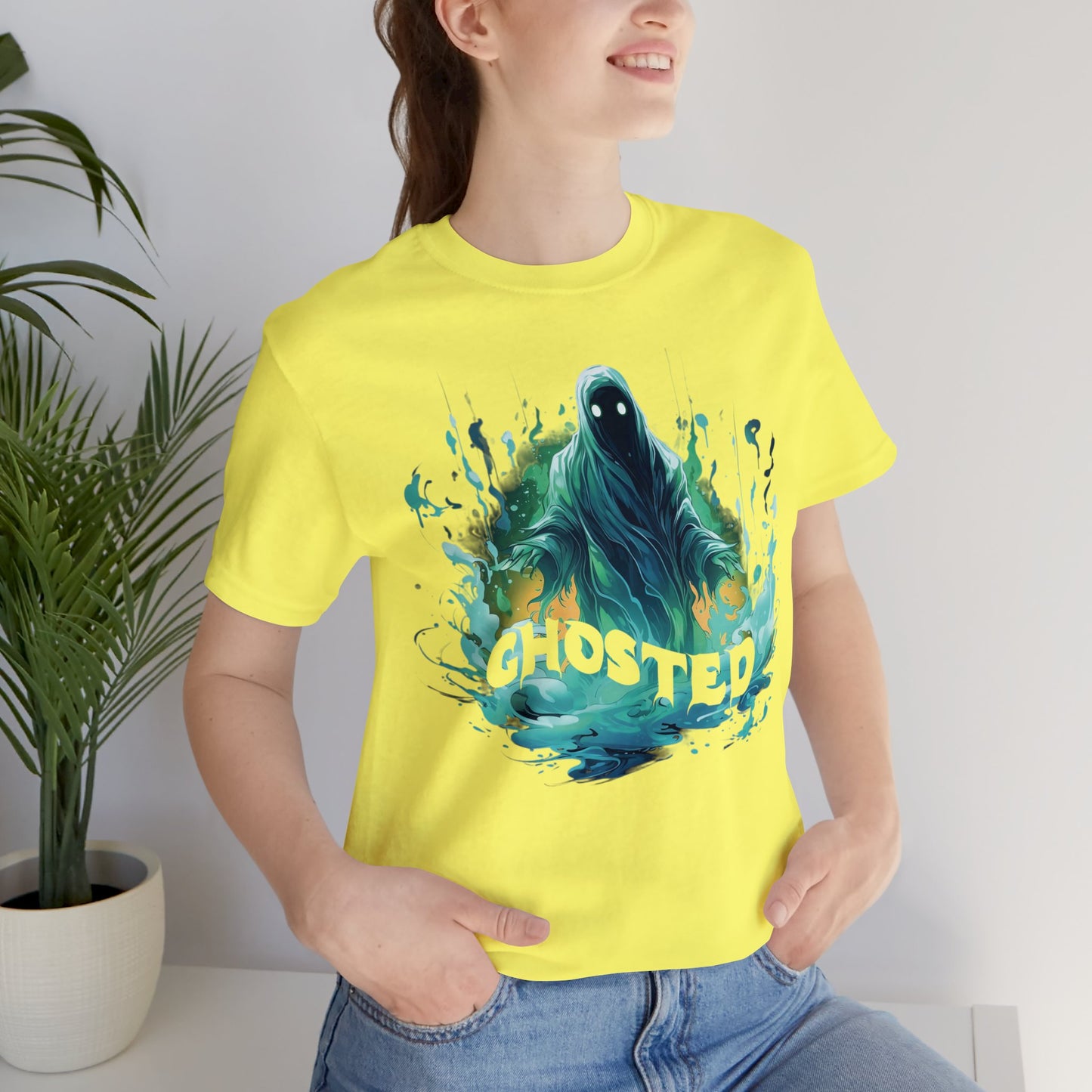 Ghosted T-Shirt