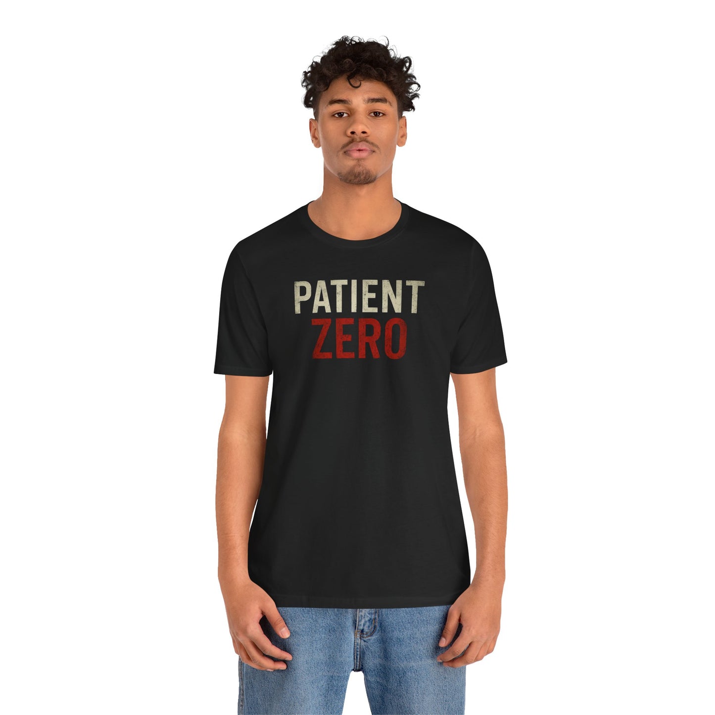 Patient Zero T-Shirt