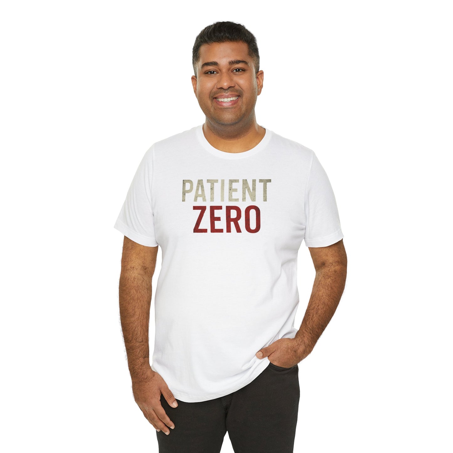Patient Zero T-Shirt