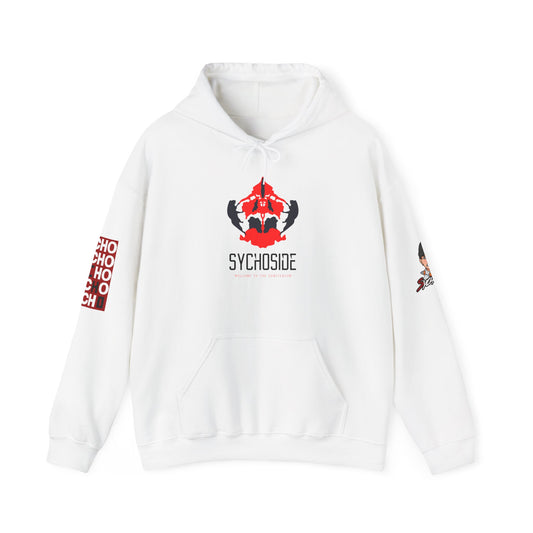 Rorschach Hooded Sweatshirt