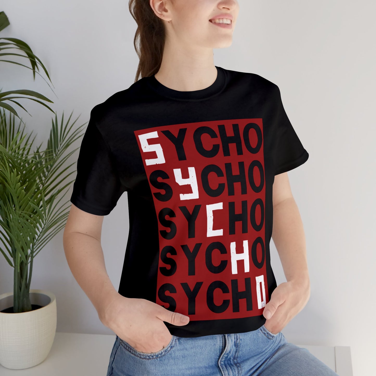 Sychox5 T-Shirt