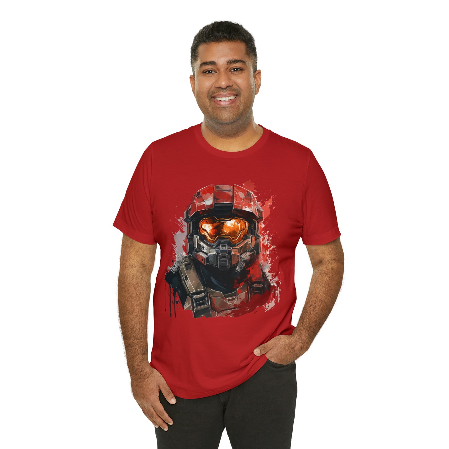 Halo T-Shirt