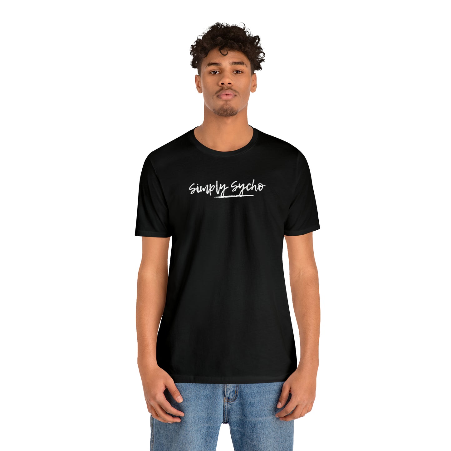 Simply Sycho T-Shirt