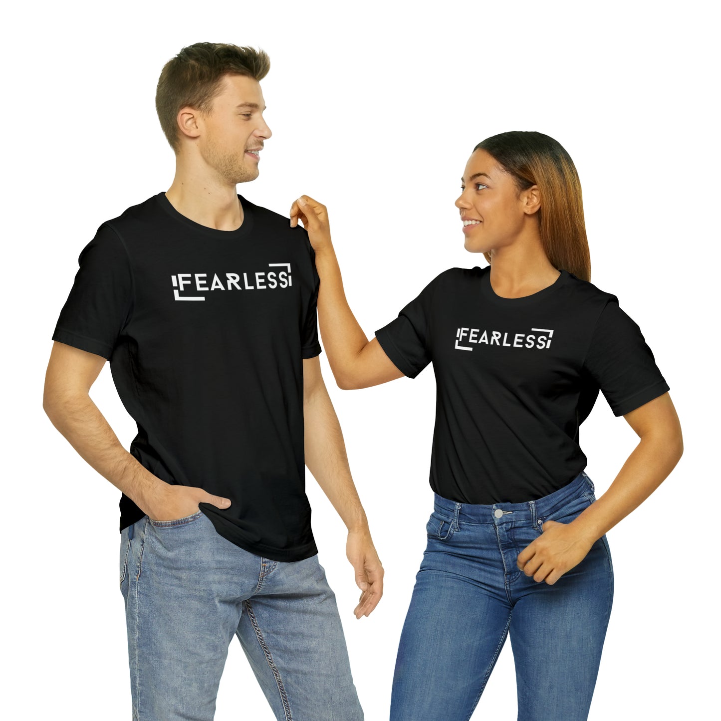 Fearless T-Shirt