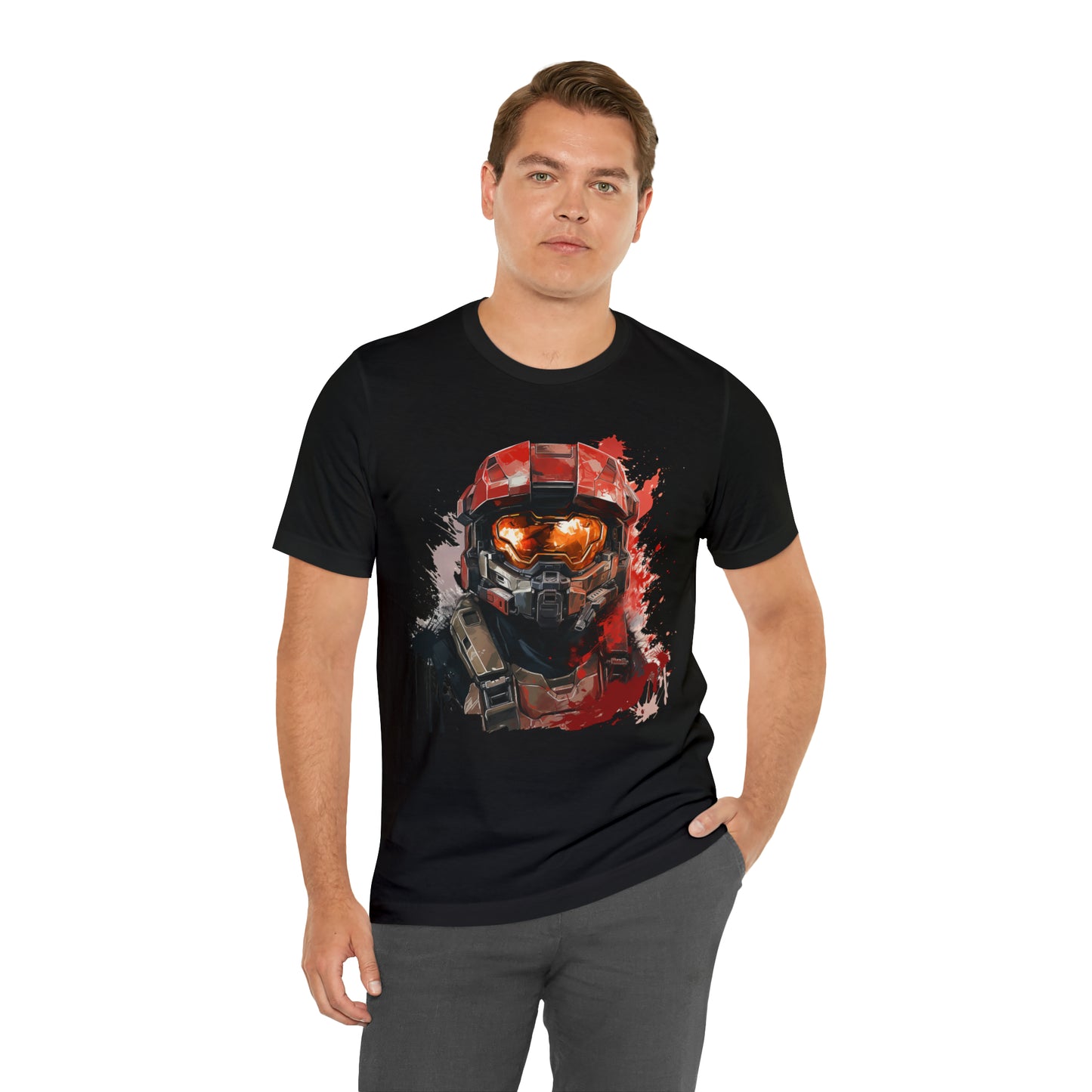 Halo T-Shirt