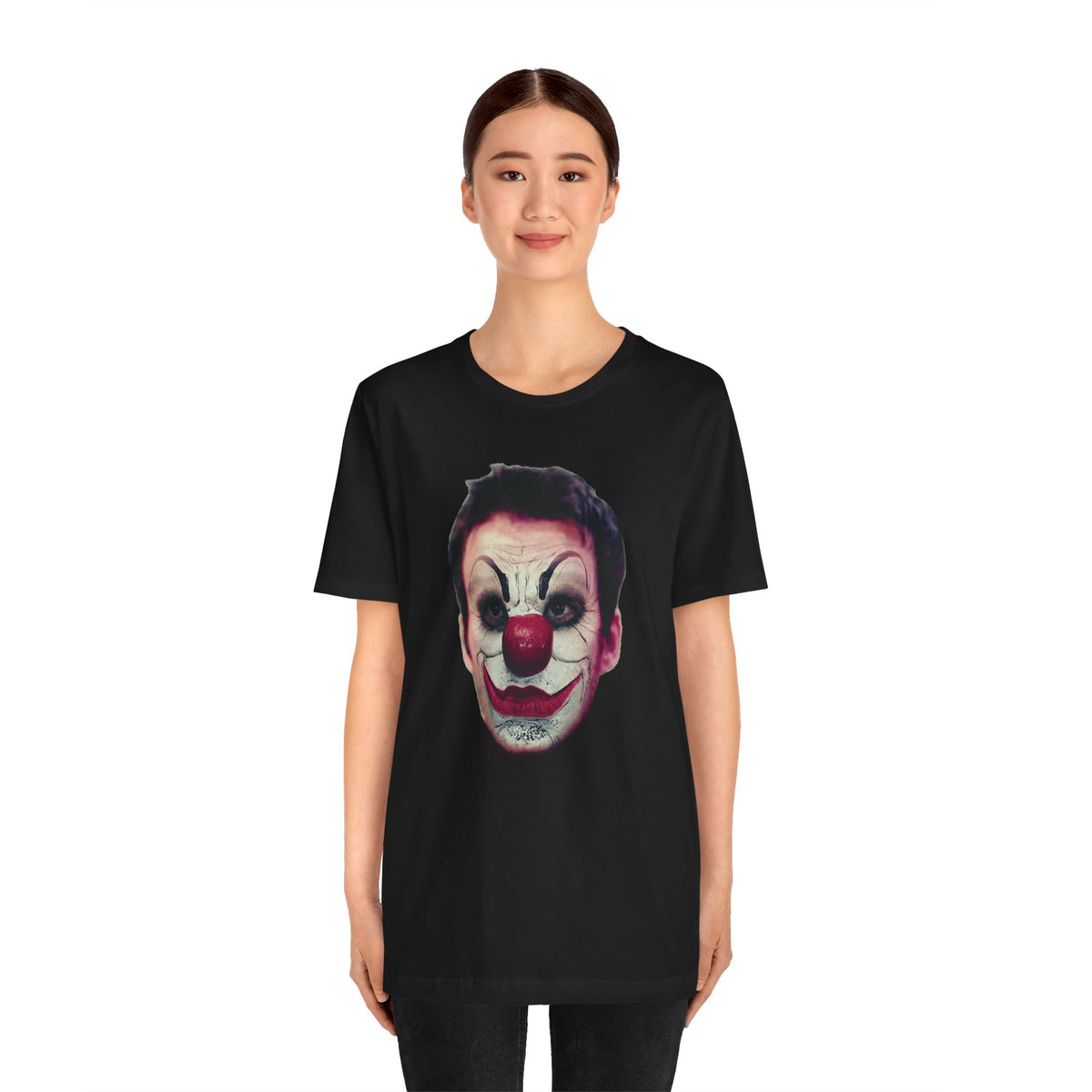 KOODITYPAK! Clown T-Shirt
