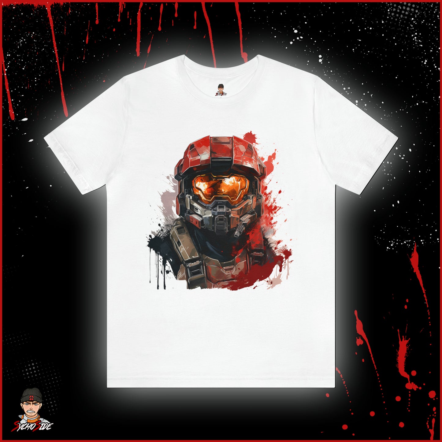 Halo T-Shirt