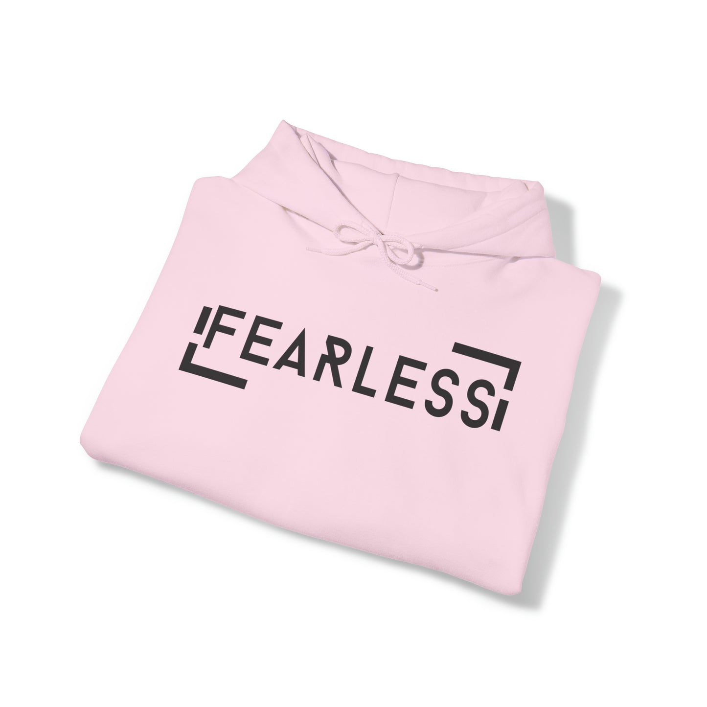 Fearless Hoodie