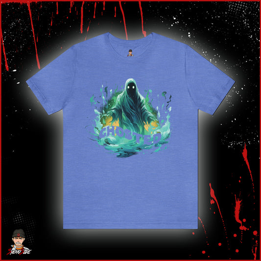 Ghosted T-Shirt