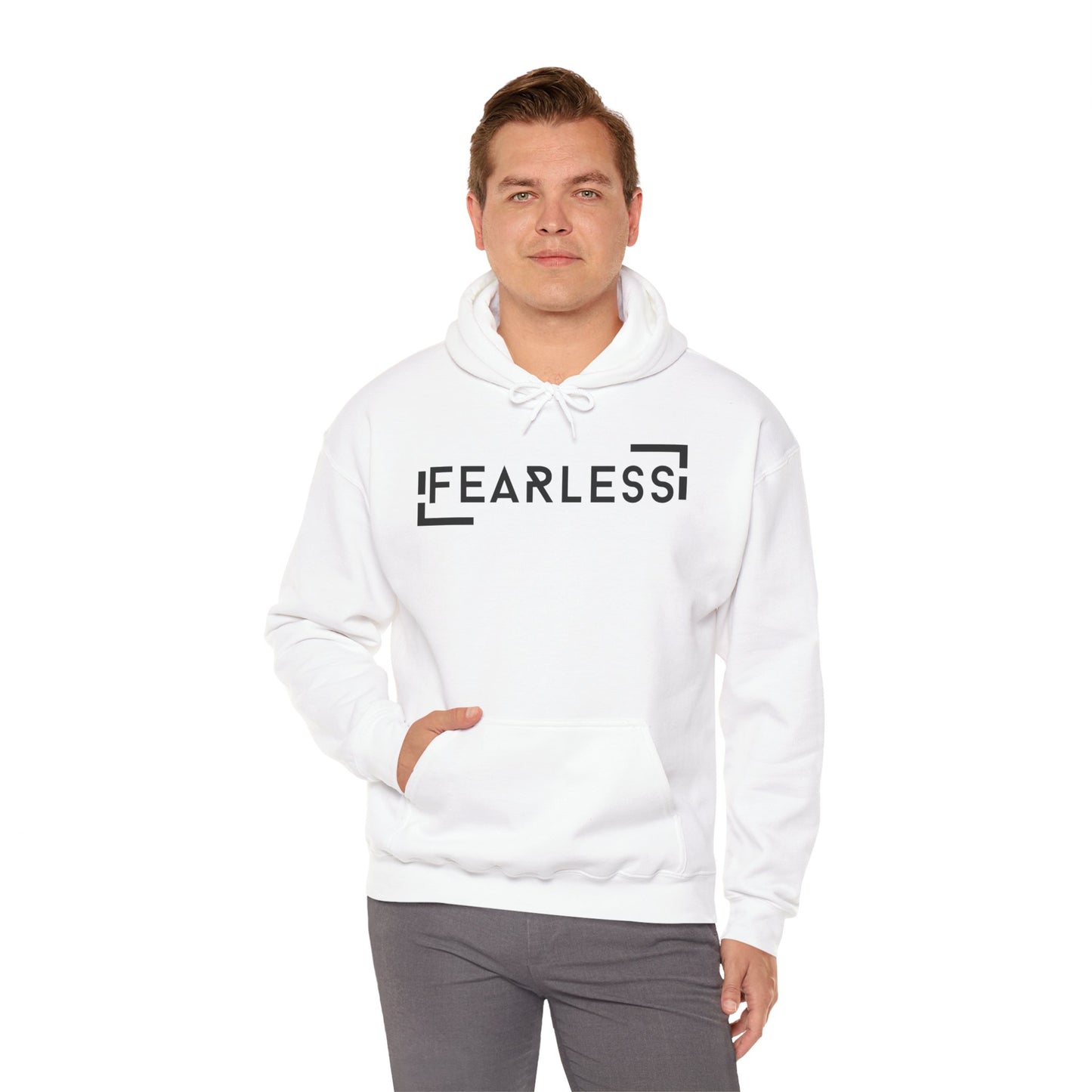 Fearless Hoodie