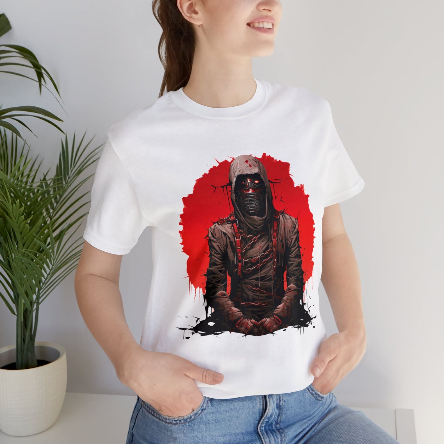 Dark Warrior T-Shirt