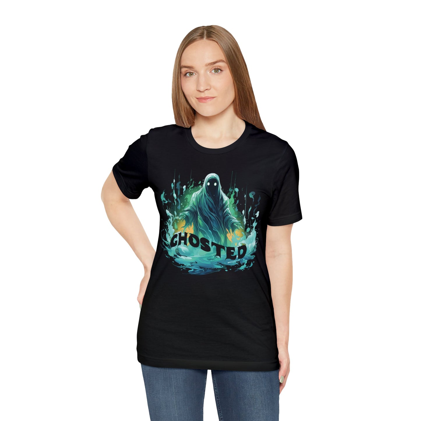 Ghosted T-Shirt