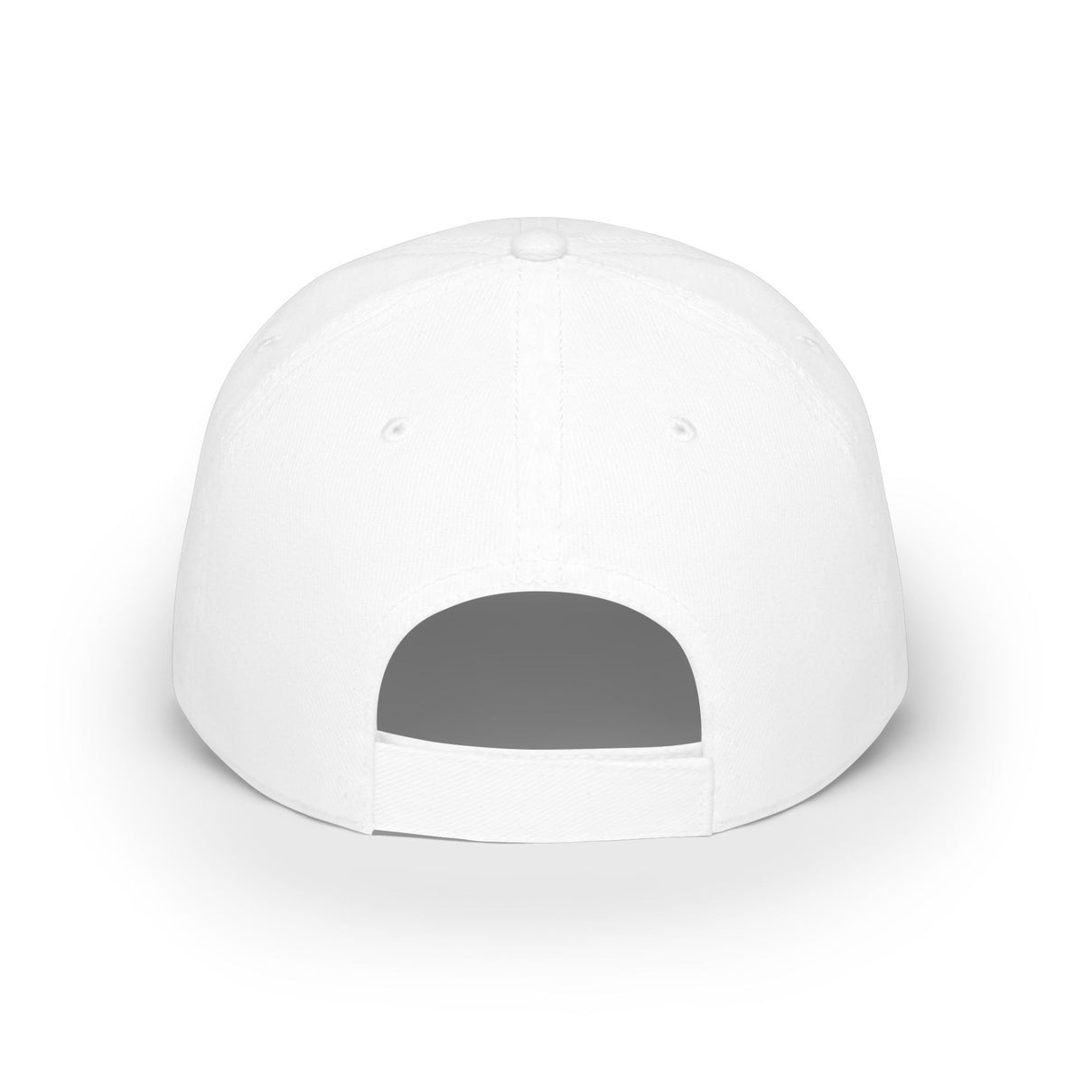 Dialogues Podcast Baseball Cap