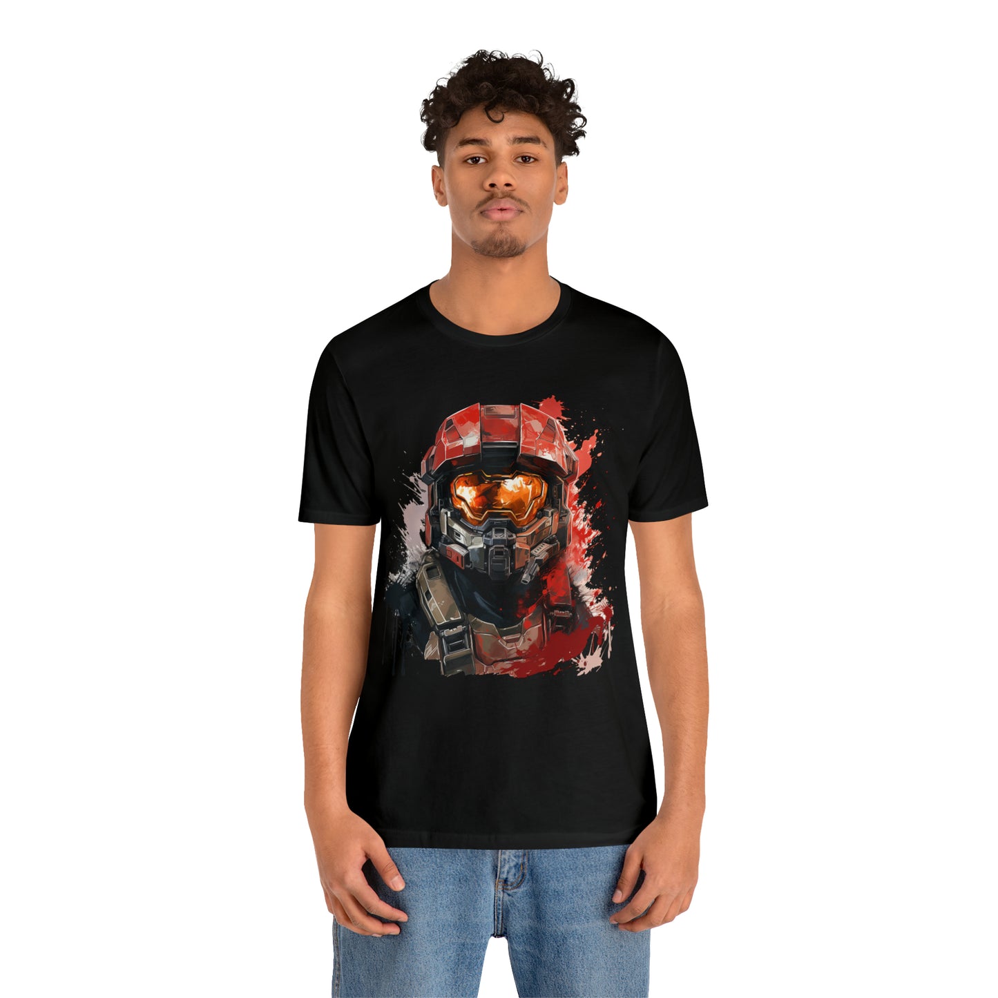 Halo T-Shirt