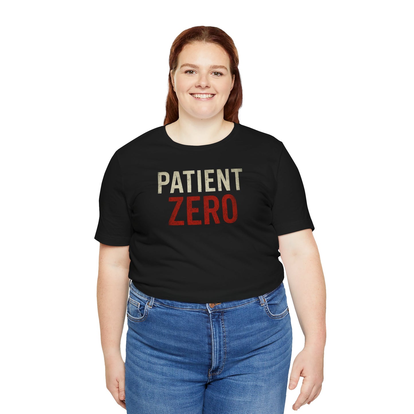 Patient Zero T-Shirt