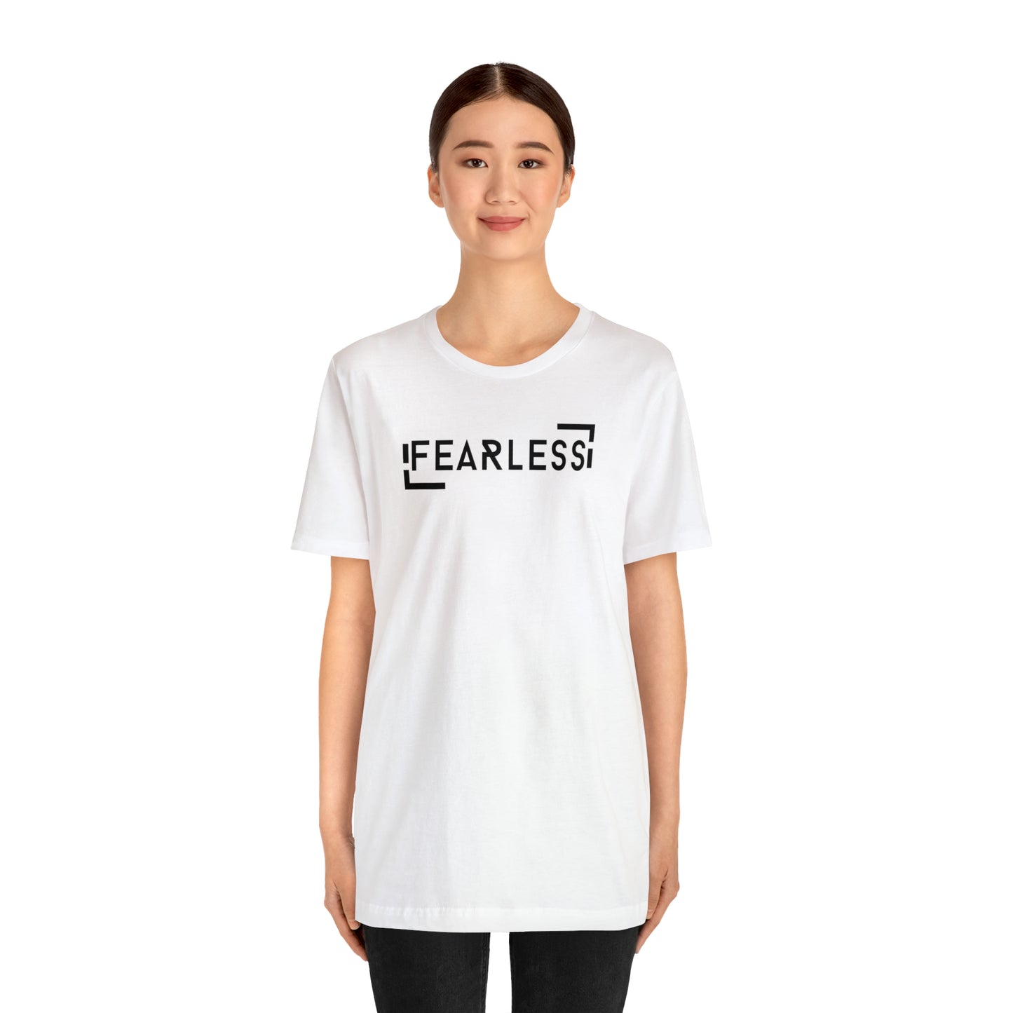 Fearless T-Shirt