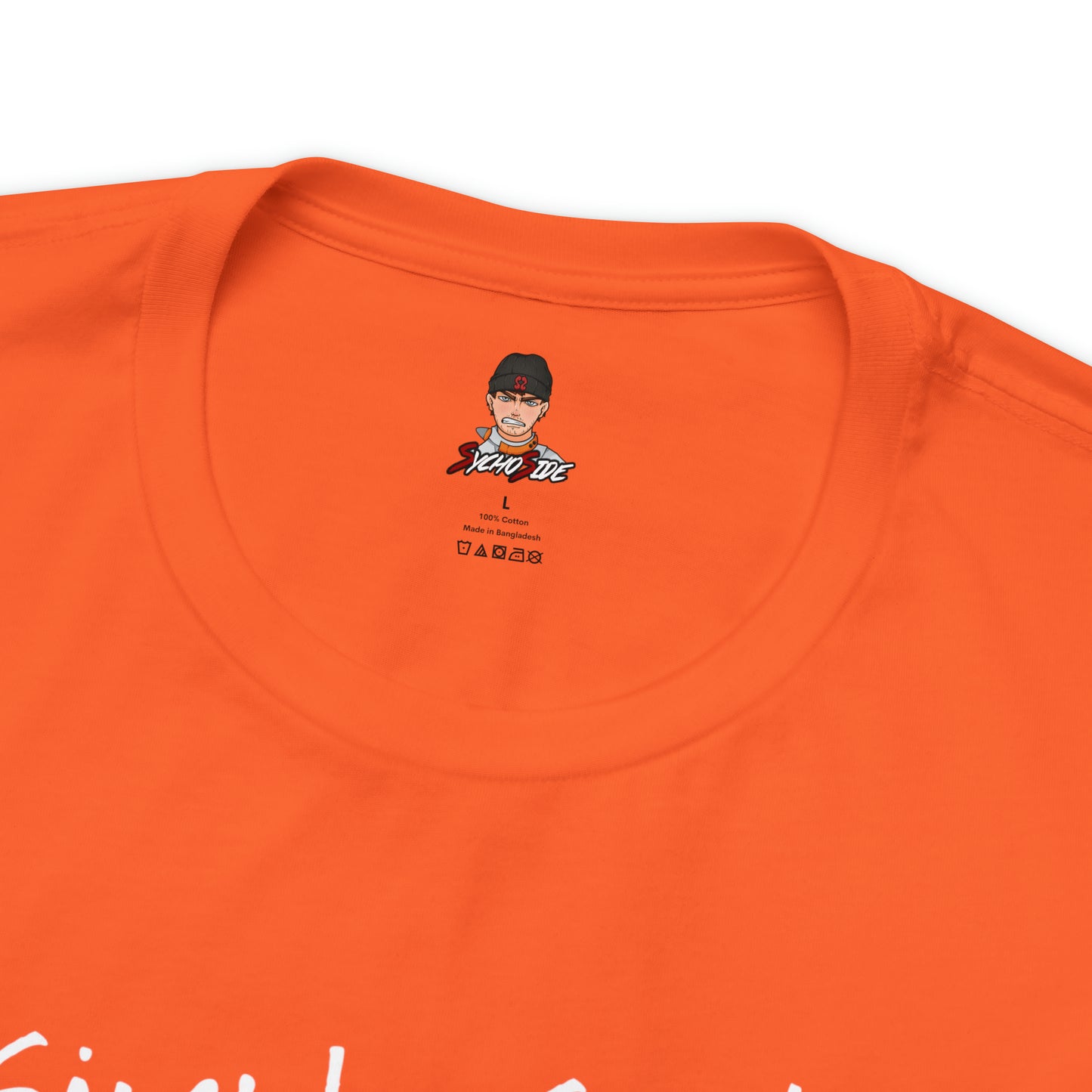 Simply Sycho T-Shirt