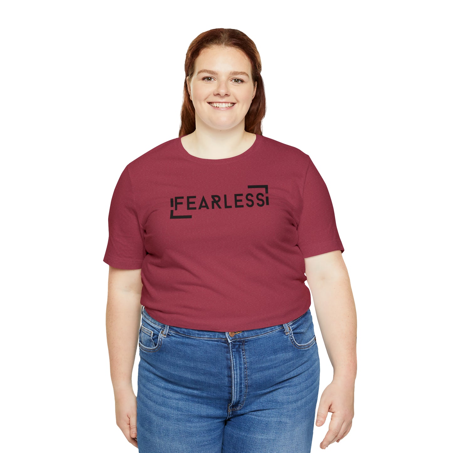 Fearless T-Shirt