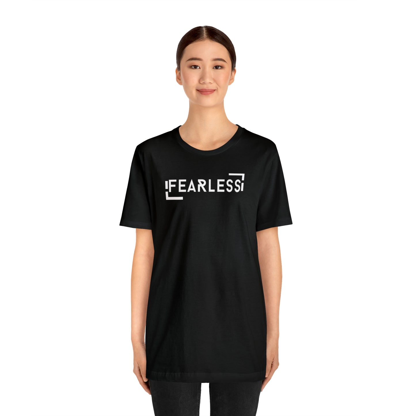 Fearless T-Shirt