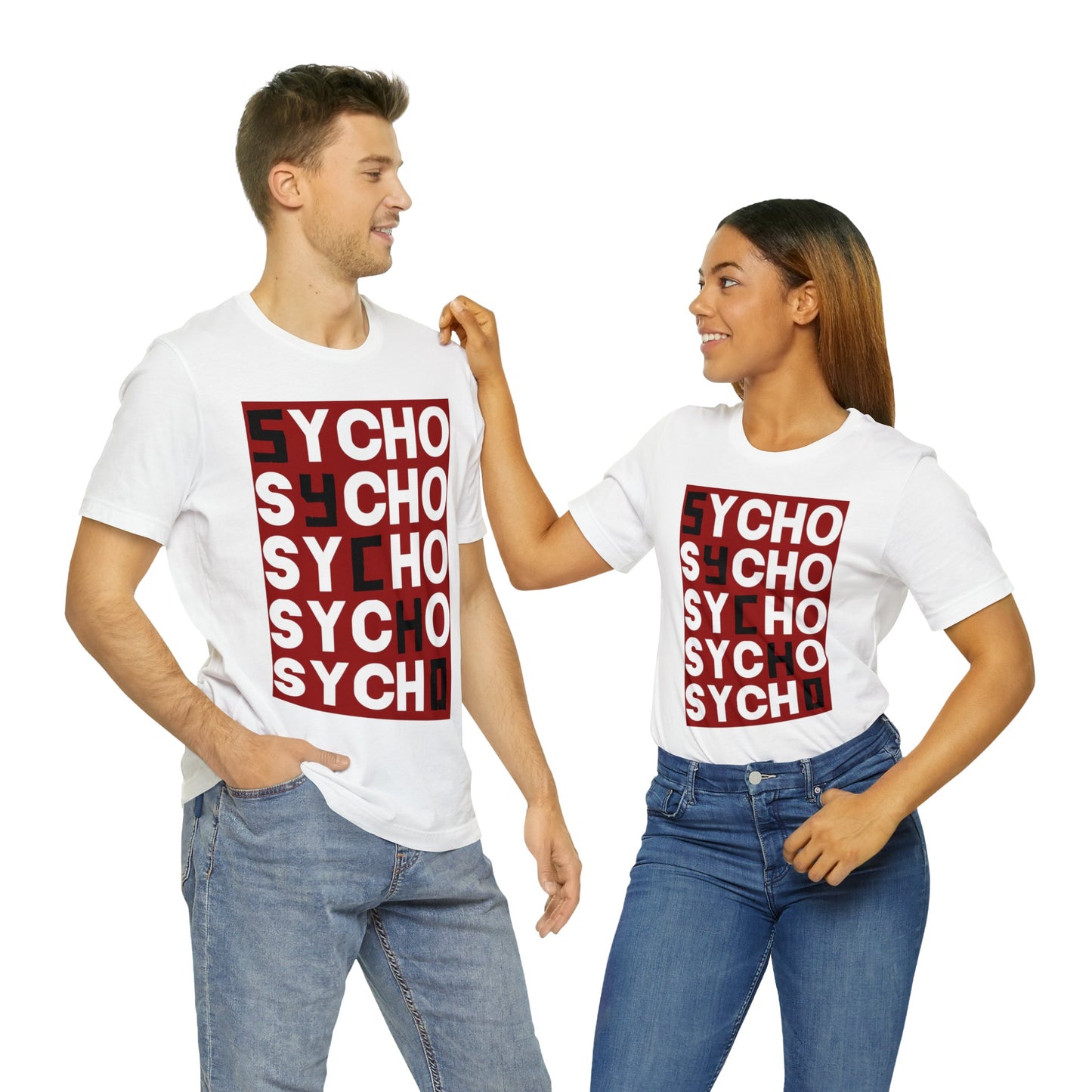 Sychox5 T-Shirt