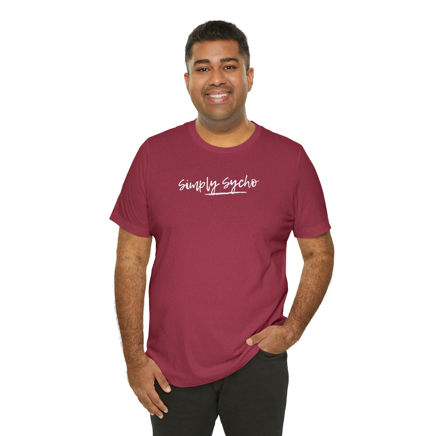 Simply Sycho T-Shirt