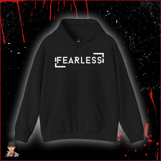 Fearless Hoodie