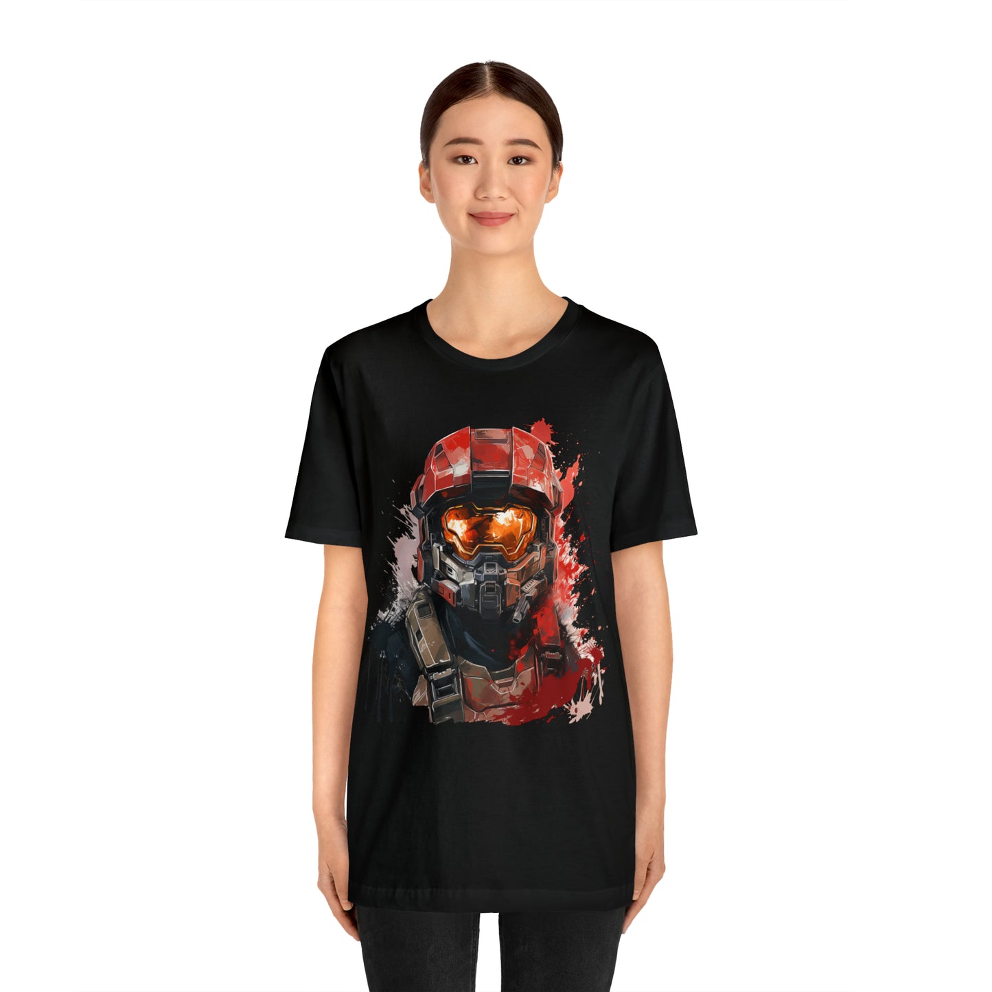 Halo T-Shirt