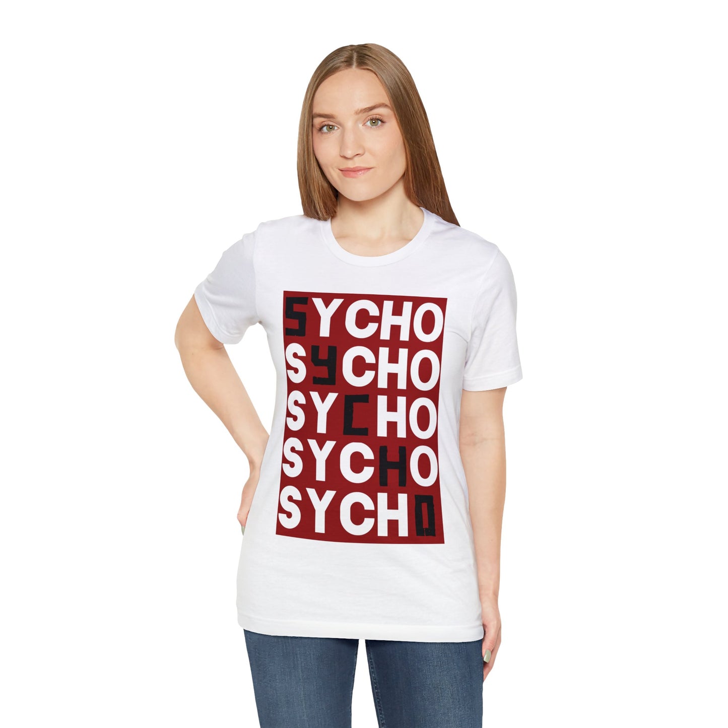 Sychox5 T-Shirt