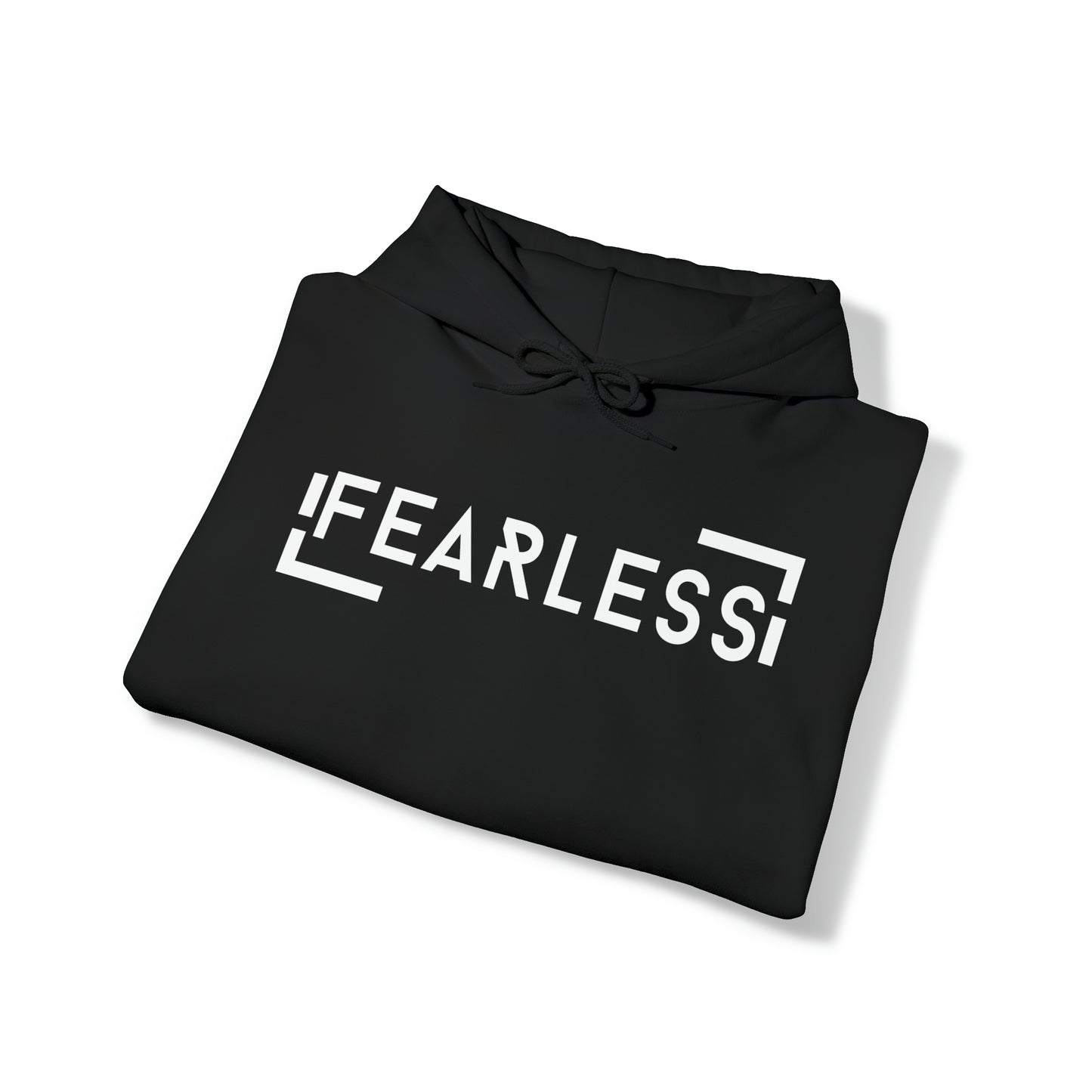 Fearless Hoodie