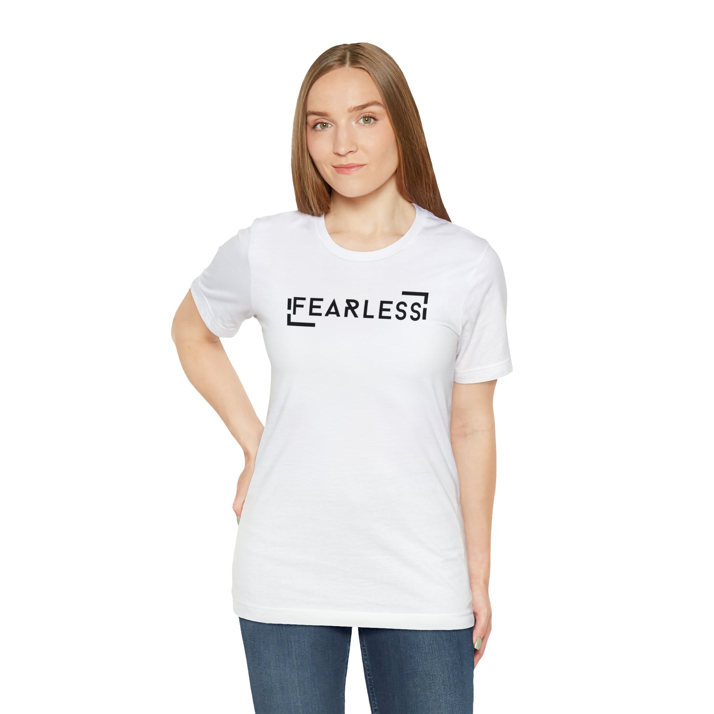 Fearless T-Shirt