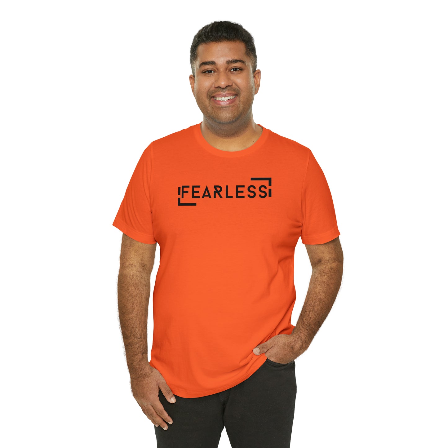 Fearless T-Shirt