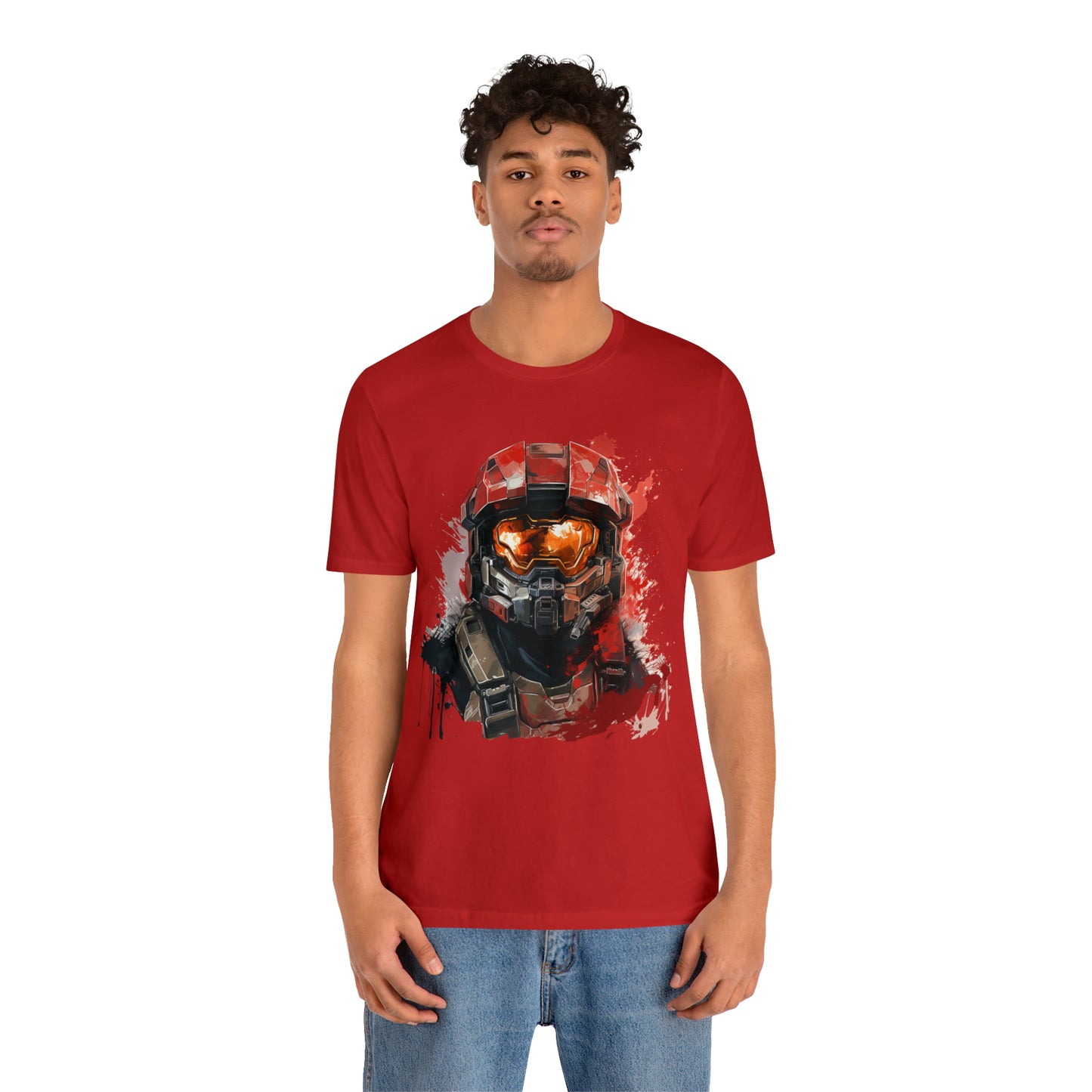 Halo T-Shirt