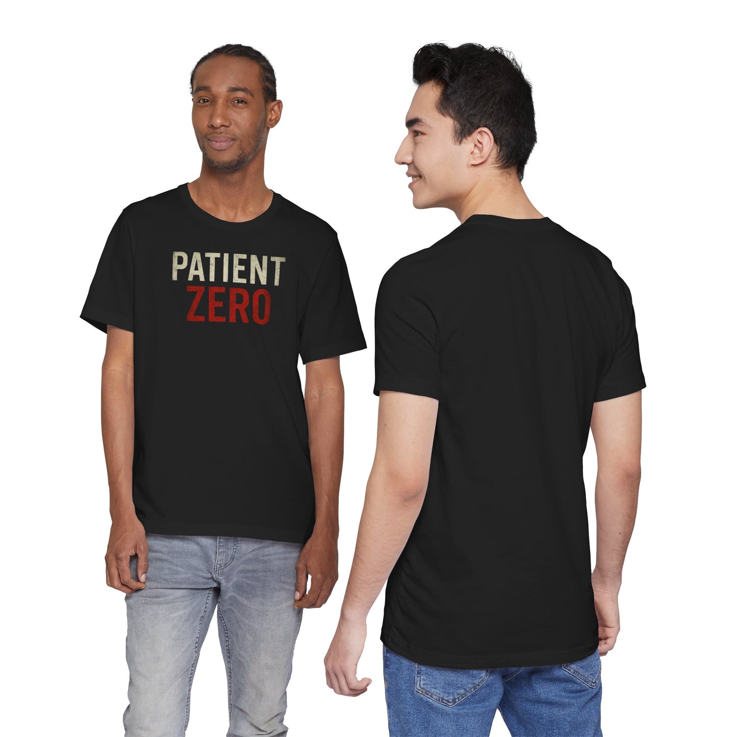 Patient Zero T-Shirt