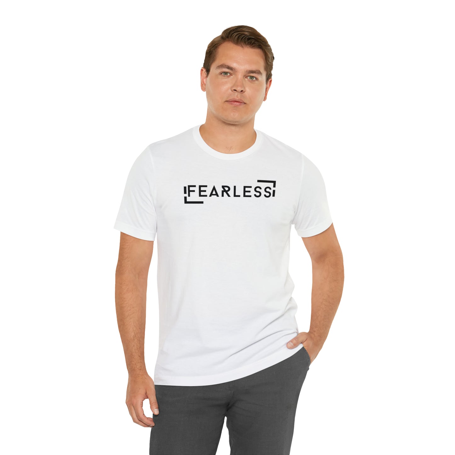 Fearless T-Shirt