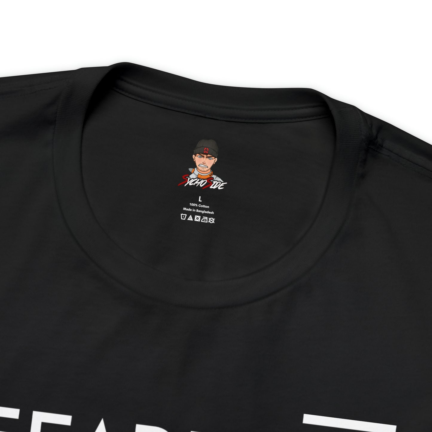 Fearless T-Shirt