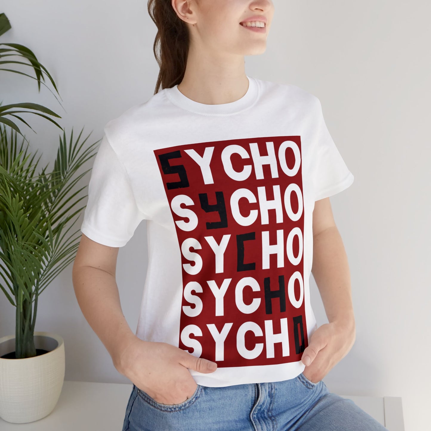 Sychox5 T-Shirt