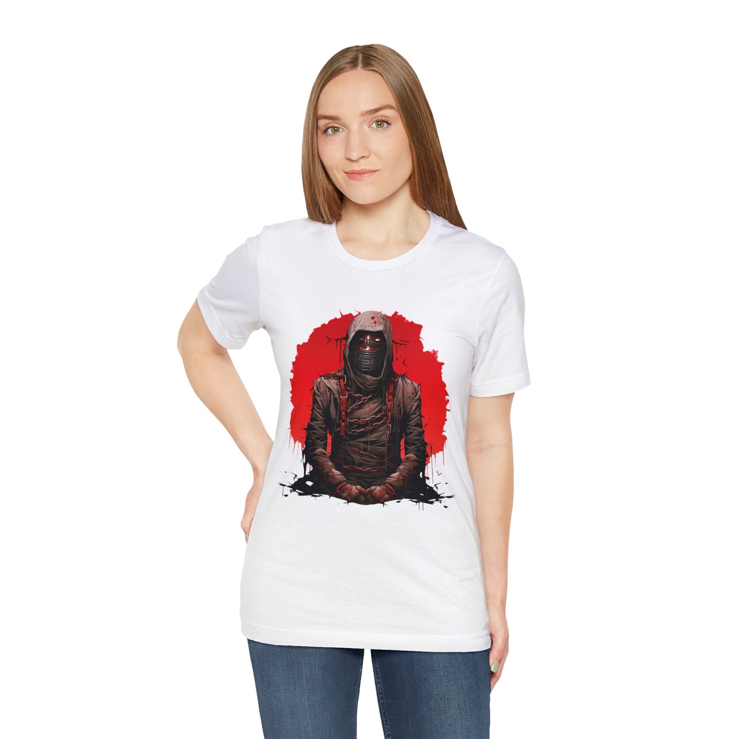 Dark Warrior T-Shirt