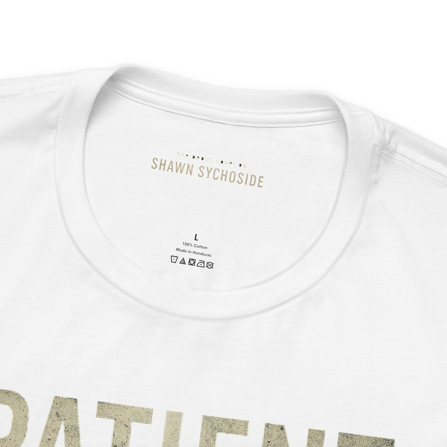 Patient Zero T-Shirt