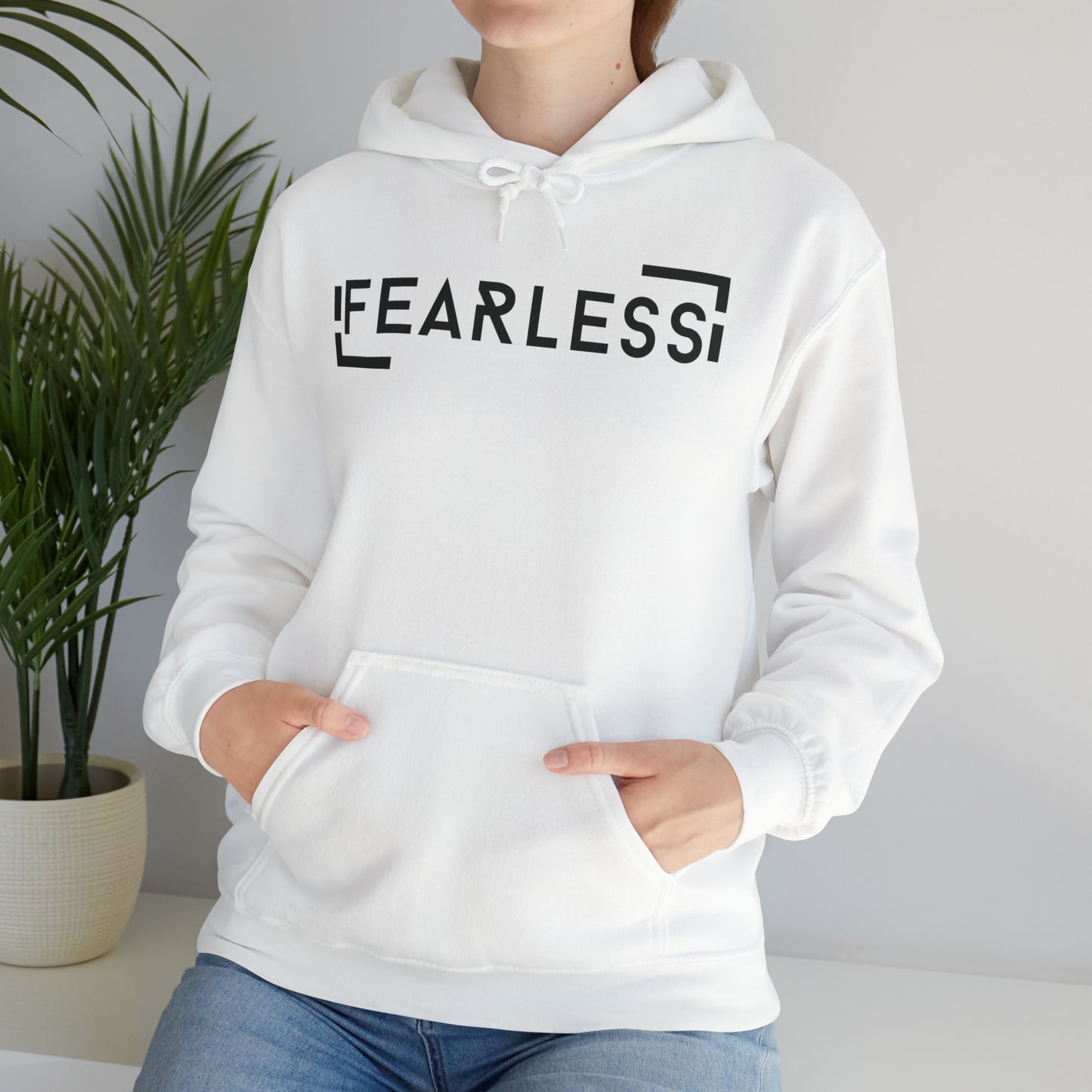 Fearless Hoodie