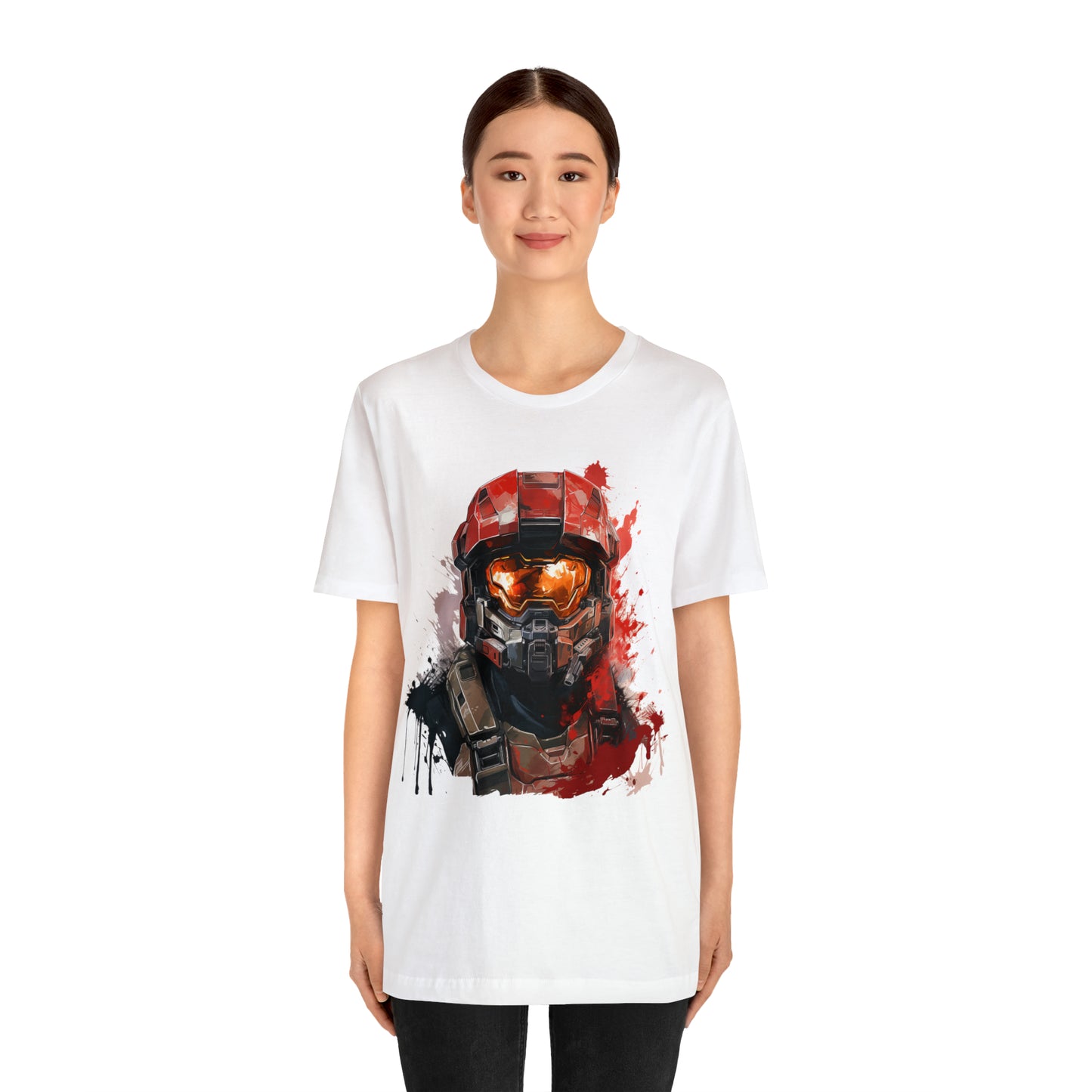 Halo T-Shirt