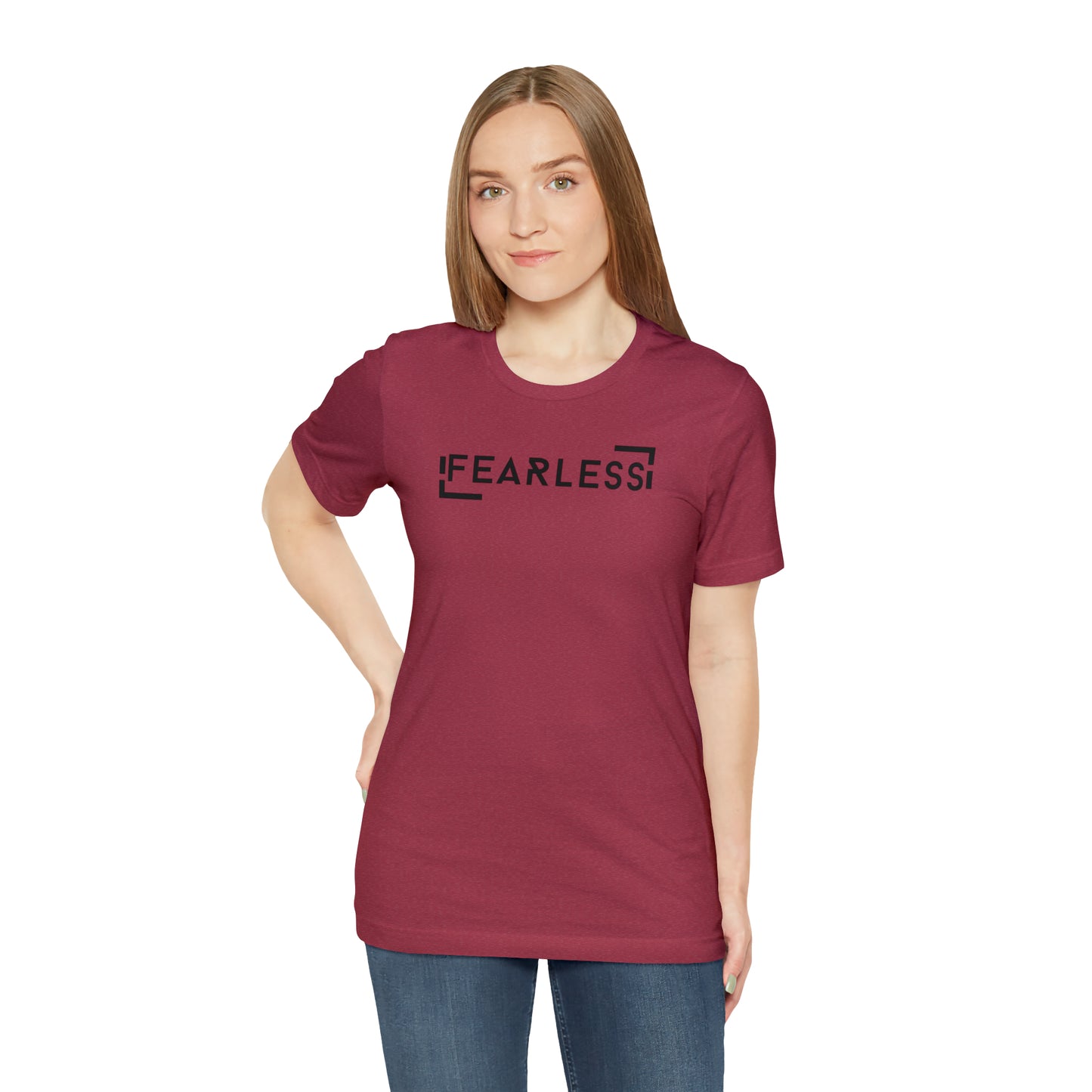 Fearless T-Shirt