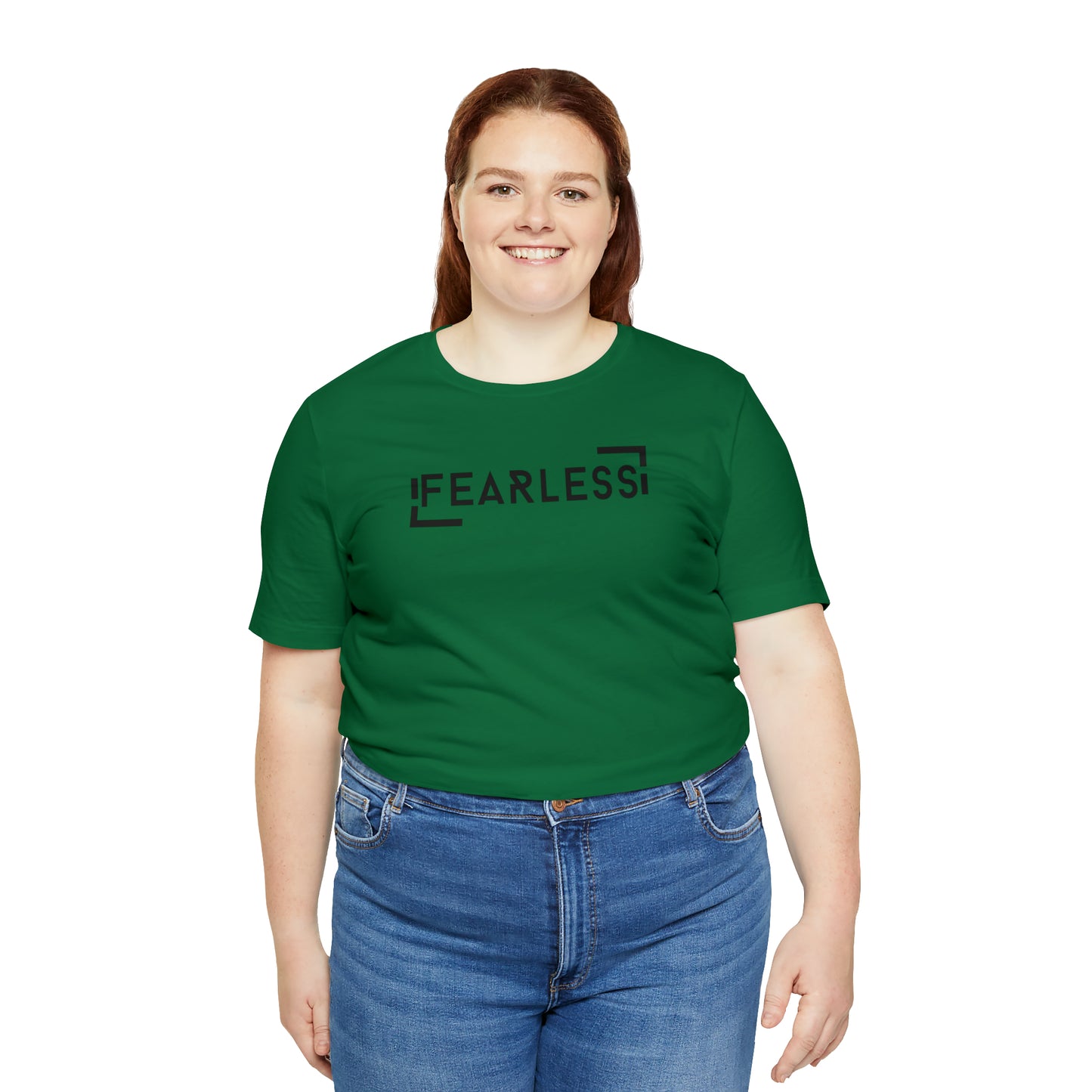 Fearless T-Shirt