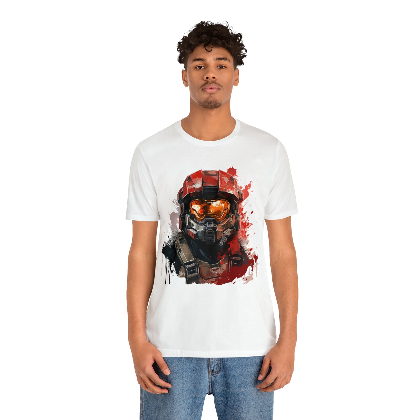 Halo T-Shirt